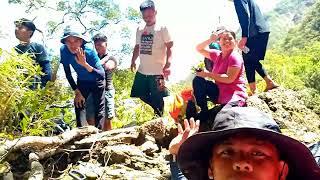 Mt. Hamiguitan UNESCO WHS and ASEAN WHP | River trek