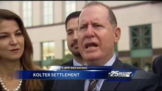 Condo owners win lawsuit against Kolter Homes