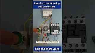 electrical work#shortvideo#shortsfeed#viralreel#viralshort#trendingshort#tiktokvideo#foryou#shorts