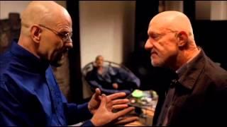 Breaking Bad: The Fifth Season - "What About a Magnet?"