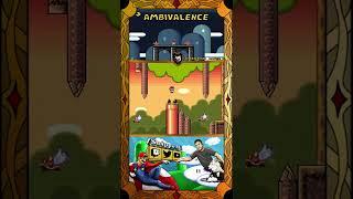 Ambivalence - Prickly Forest