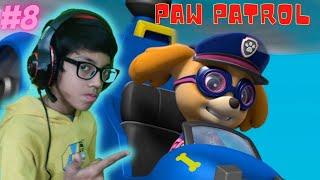 PAW Patrol Rescue World gameplay | N3 GAMERZ Rescue mission | PAW Patrol Adventure |