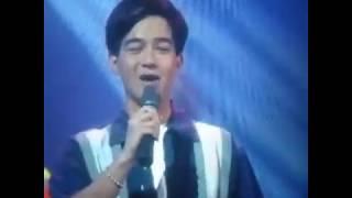 Rico Yan at ASAP (90's)