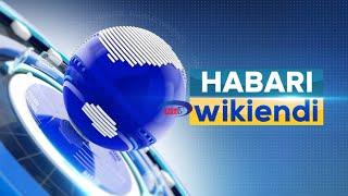 HABARI WIKIENDI  AZAM TV  -  30/06/2024