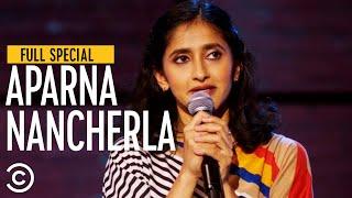 Aparna Nancherla: The Half Hour - Full Special