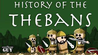 The Animated History of Thebes