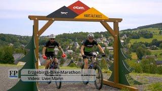 Mountainbikeland Sachsen: 30 Jahre Erzgebirgs-Bike-Marathon