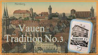 Der Vauen Tradition No  3