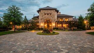 Exquisite Equestrian Estate in North Georgia - Painted View Ranch