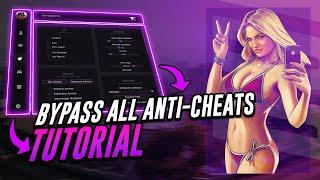 Can This Cheat Bypass FiveM Server Bans? (TZX External) Ft. @UghLuciano