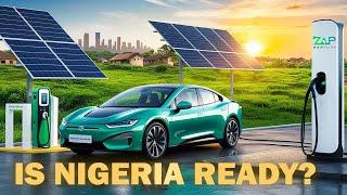 Can Elecgric Car Work In Nigeria? | Zap Mobility