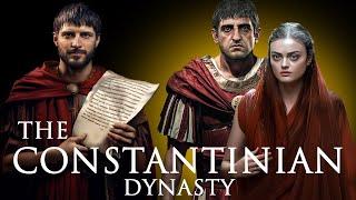 The Constantinian Dynasty