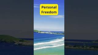 Personal Freedom #shorts #shortsviral #shortsvideo #shortsfeed