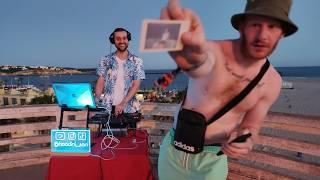 Liquid Drum and Bass Mix | Praia da Rocha 