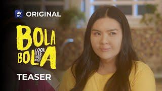 Bola-Bola Official Teaser | Streaming Soon on iWantTFC!