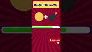  Around the World in Emojis: Guess the Movie!  #FilmQuiz #emojigames #quiz