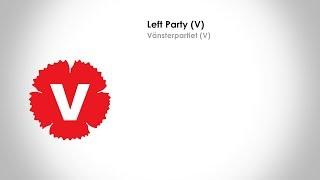 Vänsterpartiet | Left Party | Europe Elects