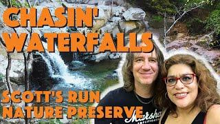 Scott's Run Nature Preserve | Best Hiking in Northern VA l McLean Virginia | Scenic Trail