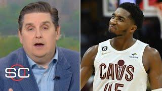 "Donovan Mitchell is the best in the NBA" - ESPN reacts to Cavaliers beat Nuggets, Jokic 149-135