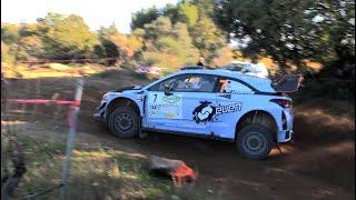 Rallye Terre de Vaucluse 2021 - Best of - TzRallye Videos [HD]