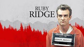 Ruby Ridge Federal Siege - Forgotten History