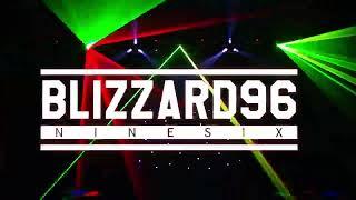 Blizzard Nine Six - Steel Resolve (Official Music Video) @blitzmusics