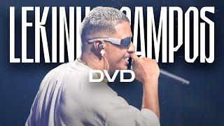 Lekinho Campos - Dvd (Ao Vivo)