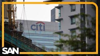 Citigroup’s $81 trillion transaction error raises compliance concerns