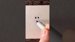 Drawing Smile 