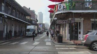 Sugar Bowl fans discover all that The Big Easy has to offer