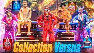 Adam Vs Orion Car Collection Versus 