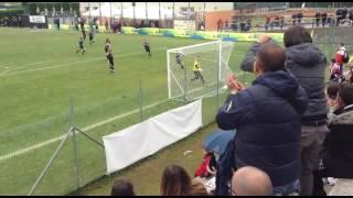 Gol finale torneo bardolino