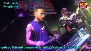 #Ajith Muthukumarana Nonstop #අජිත් මුතුකුමාරණ ගීත එකතුව | Seeduwa Sanam Live In Thalahena