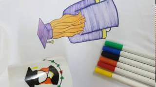 أقلام السبلميشن