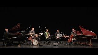 Bach Lab Group LIVE  Fantasie a Moll, Fk 23 by W F  Bach