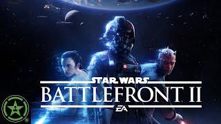 Star Wars Battlefront II - Live Gameplay