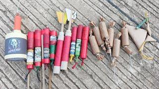 XXXL PAPUTOK COMPILATION | DIY Zamboanga firecracker | DIY COMPILATION Part2