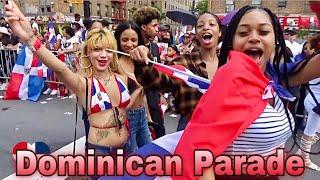 2023 National Dominican Day Parade in New York City