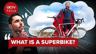 What Makes A Superbike A Superbike? | GCN Tech Clinic #AskGCNTech