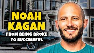 Noah Kagan's Proven Method to Wealth Success! #success #business #noahkahan