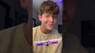 SBCUSD Attendance Challenge