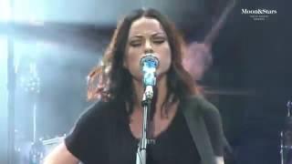 Amy Macdonald - Dream On / Moon & Stars in Locarno / 21.07.2017