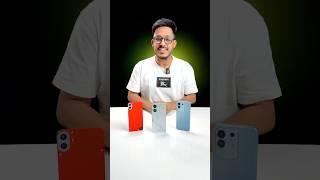 vivo T4x vs. Realme P3 vs. CMF Phone 1