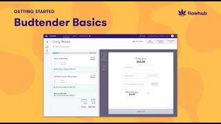 Flowhub Budtender Basics Training