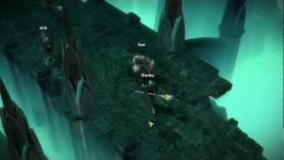 Drakensang Online New Gameplay Trailer HD