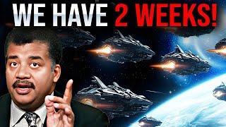 Neil DeGrasse Tyson: "Oumuamua Will Make DIRECT Impact In 2 Weeks.. IT'S NOT STOPPING"