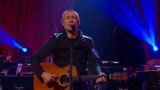 David Gray and the RTÉ Concert Orchestra Perform 'Babylon'