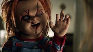 The soul of a Serial Killer is trapped inside this doll | Curse of Chucky movie Recap