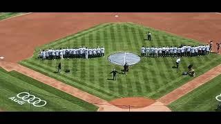 New York Yankees up-close - 76th annual Yankees Old Timers Day, August 24, 2024