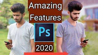 How to Change photo background in Photoshop | IT TubeTv |